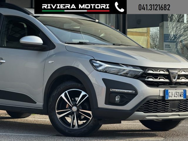 DACIA Jogger usata, con Airbag Passeggero