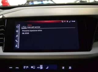 AUDI Q4 e-tron usata, con Cruise Control