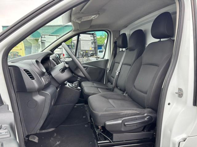 FIAT Talento usata, con Fendinebbia