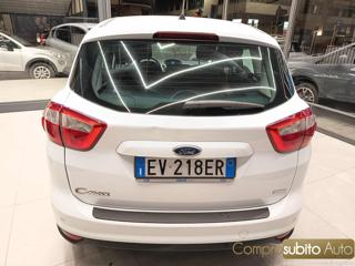 FORD C-Max usata, con Alzacristalli elettrici