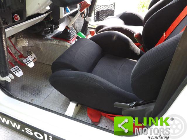 SUZUKI Samurai usata 79