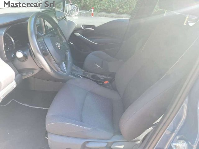 TOYOTA Corolla usata, con Alzacristalli elettrici