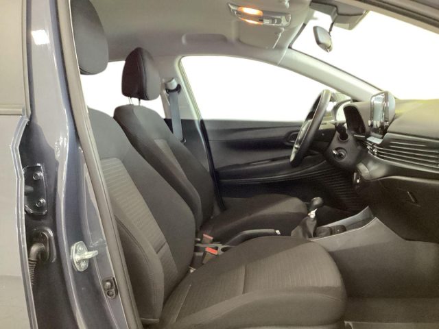 HYUNDAI i20 usata, con Controllo trazione
