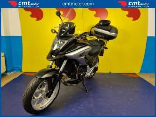 HONDA NC 750 usata 1