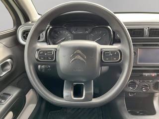 CITROEN C3 usata, con Immobilizzatore elettronico