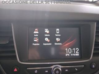 OPEL Crossland usata, con Servosterzo