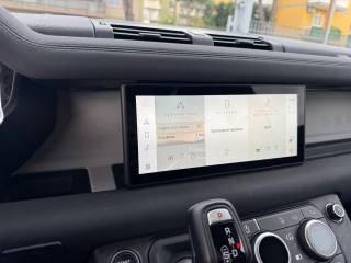 LAND ROVER Defender usata, con Immobilizzatore elettronico