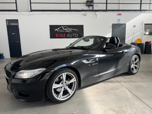 BMW Z4 usata, con Chiusura centralizzata