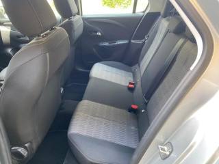OPEL Corsa usata, con Immobilizzatore elettronico