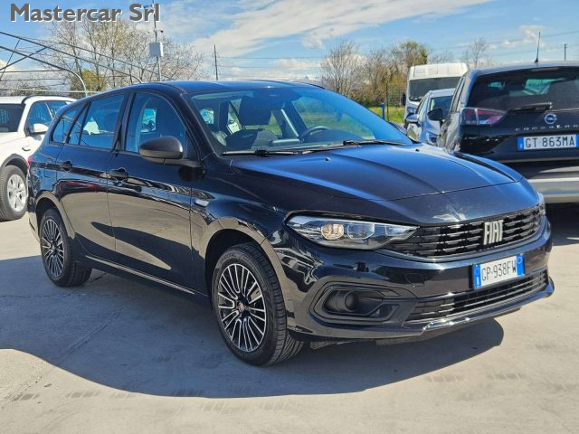 FIAT Tipo usata, con Airbag Passeggero