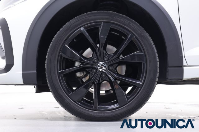 VOLKSWAGEN Taigo usata, con Fendinebbia