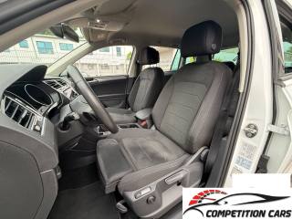 VOLKSWAGEN Tiguan usata, con Controllo trazione