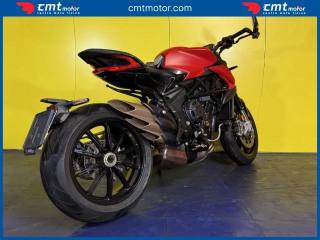 MV AGUSTA Dragster 800 usata 3