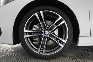 BMW 118 usata 13