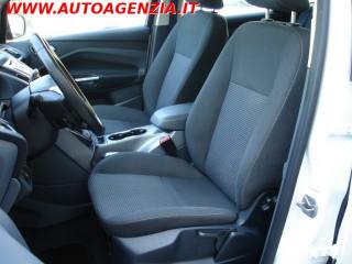 FORD C-Max usata 7