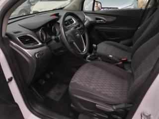 OPEL Mokka usata, con Controllo trazione