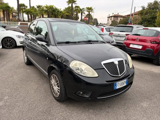 LANCIA Ypsilon usata, con Climatizzatore