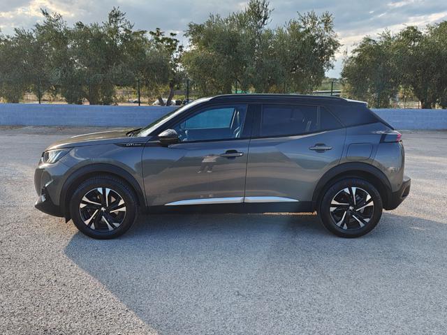 PEUGEOT 2008 usata, con Airbag laterali