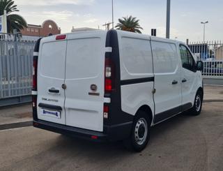 FIAT Talento usata, con Antifurto