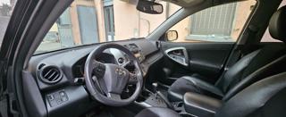 TOYOTA RAV 4 usata, con Trazione integrale