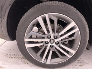 AUDI Q5 usata, con Bracciolo