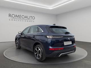 DS AUTOMOBILES DS 7 usata, con Airbag Passeggero