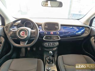 FIAT 500X usata, con Airbag testa