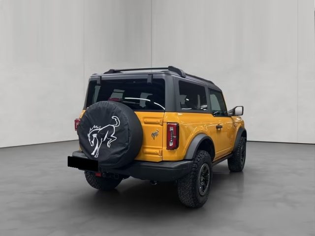 FORD Bronco usata, con Alzacristalli elettrici