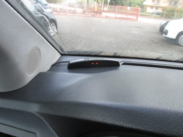 MERCEDES-BENZ B 180 usata, con Bracciolo