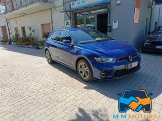 VOLKSWAGEN Polo usata, con Airbag laterali