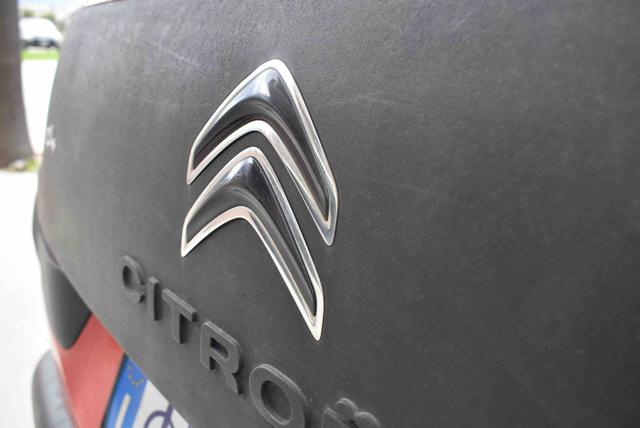 CITROEN C4 Cactus usata, con Airbag testa