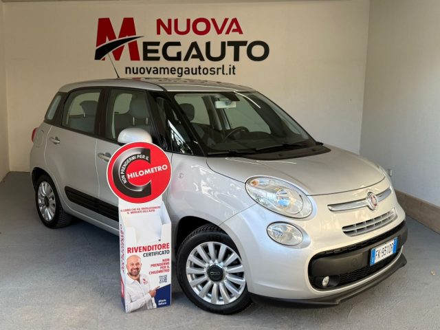 FIAT 500L usata, con Airbag