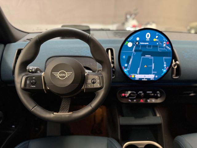 MINI Countryman usata, con Climatizzatore