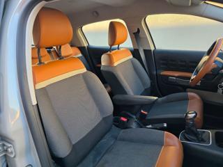 CITROEN C3 usata, con Controllo trazione