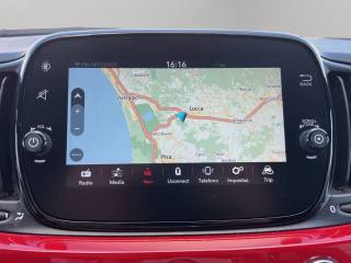 FIAT 500 usata, con Bluetooth