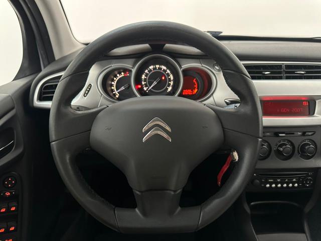 CITROEN C3 usata, con Chiusura centralizzata