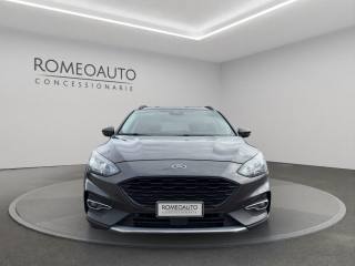 FORD Focus usata, con Cruise Control