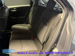 FIAT 500X usata, con Boardcomputer