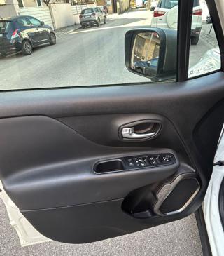 JEEP Renegade usata, con Chiusura centralizzata