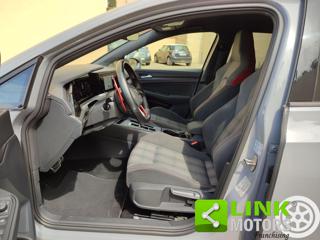 VOLKSWAGEN Golf usata, con Controllo vocale