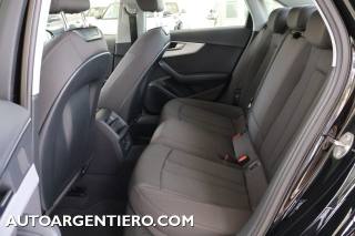 AUDI A4 usata, con Bracciolo