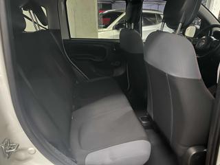 FIAT Panda usata, con Climatizzatore