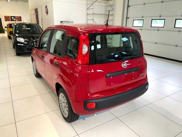 FIAT Panda usata, con Airbag Passeggero