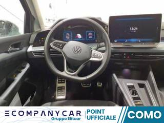 VOLKSWAGEN Golf usata, con Alzacristalli elettrici