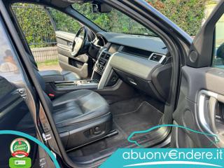LAND ROVER Discovery Sport usata, con ESP