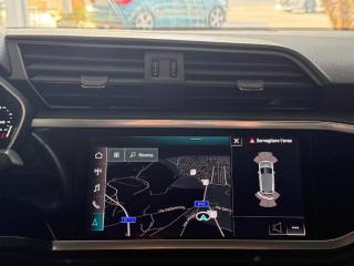 AUDI Q3 usata, con Bracciolo