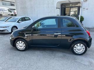 FIAT 500 usata, con Alzacristalli elettrici