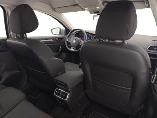 RENAULT Megane usata, con Bluetooth
