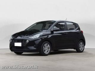 HYUNDAI i10 usata 2