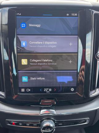 VOLVO XC60 usata, con Airbag laterali